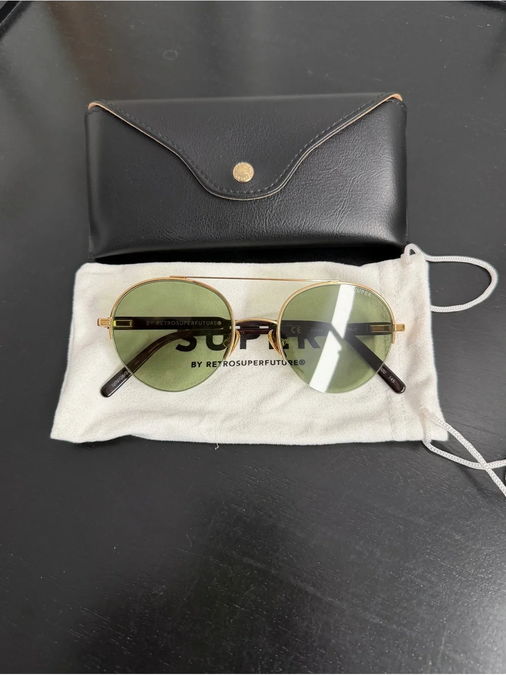 Super by Retrosuperfuture - Sunglasses